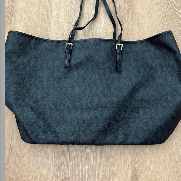 Michael Kors Black Women's Bag - Picture 2 of 4